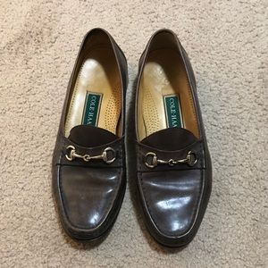 Cole Haan Bit Loafer